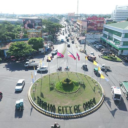 Reddoorz At Balatas Magsaysay Road Naga City Exterior foto